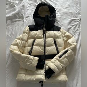 Moncler Puffer Jacket